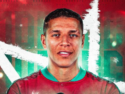 Amine Harit
